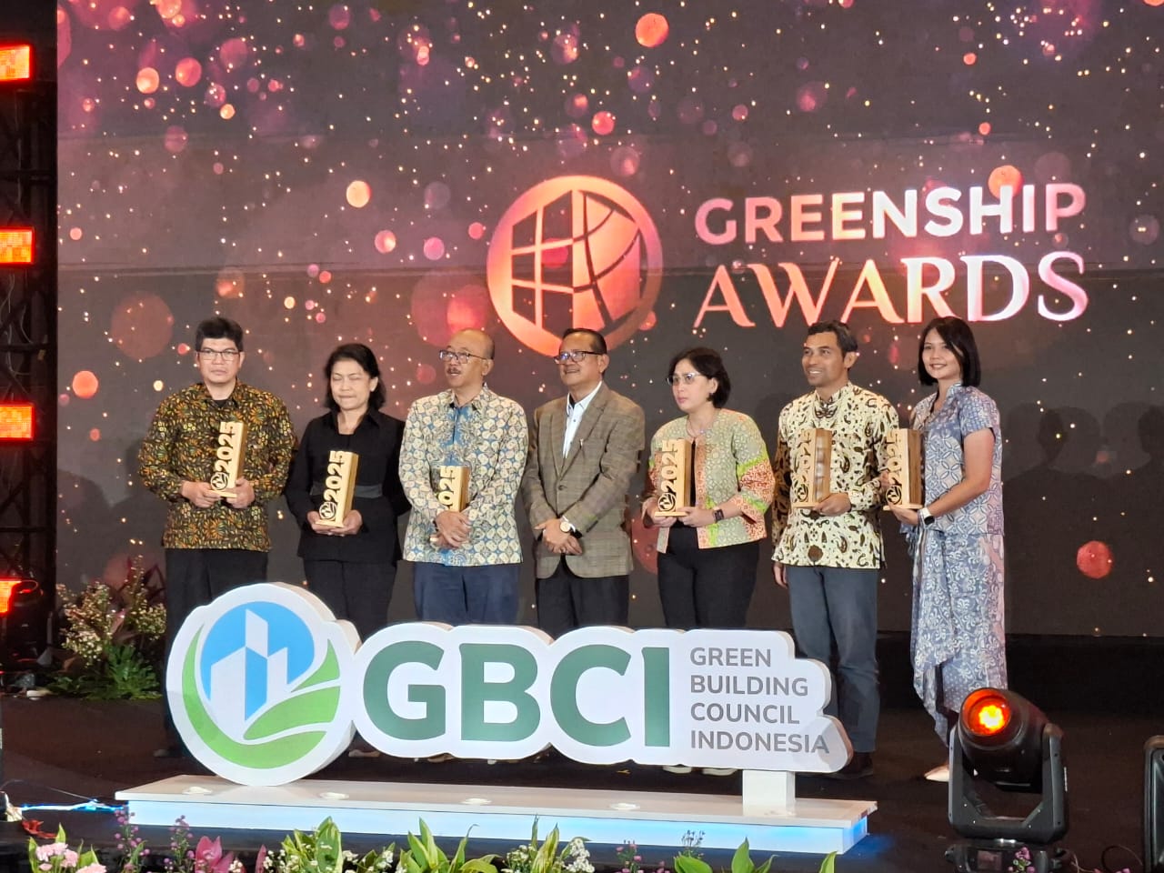 Greenship Awards