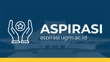Aspirasi UGM