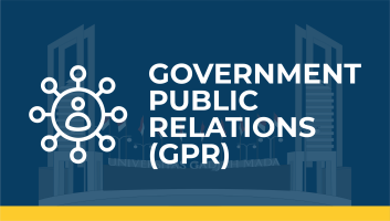 Government Public Relations