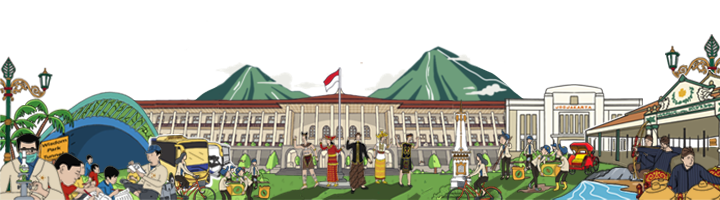 UGM Footer Illustration